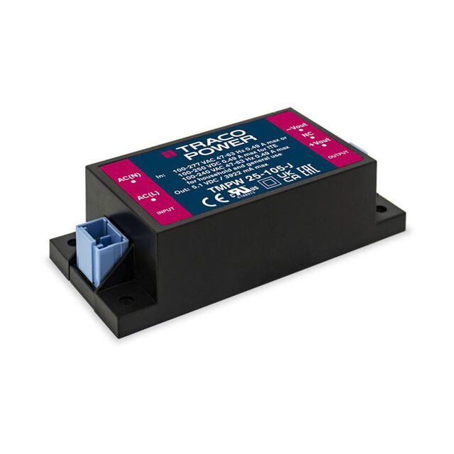 TMPW 25-105-J